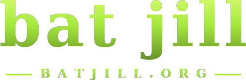 bat jill logo